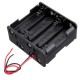 8 Slots AA Battery Holder Plastic Case Storage Box for 8*AA Battery 8 Slots AA Battery Holder Plastic Case Storage Box for 8*AA Battery