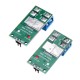 8A Flip-Flop Latching Switch Module Bistable Self-Locking Trigger Board 8A Flip-Flop Latching Switch Module Bistable Self-Locking Trigger Board