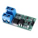 8A Flip-Flop Latching Switch Module Bistable Self-Locking Trigger Board