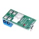 8A Flip-Flop Latching Switch Module Bistable Self-Locking Trigger Board 8A Flip-Flop Latching Switch Module Bistable Self-Locking Trigger Board