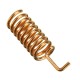 915MHz SW915-TH12 Copper Spring Antenna For Wireless Communication Module