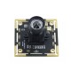 92° 2 Million Pixel USB Camera Module 1080P HD for Face Recognition with Microphone 2MP Wide-angle Cam Module