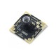 92° 2 Million Pixel USB Camera Module 1080P HD for Face Recognition with Microphone 2MP Wide-angle Cam Module