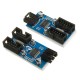 9Pin USB Header Male 1 to 4 Female Extension Splitter Cable 9 Port Multiplier Board 9Pin USB Header Male 1 to 4 Female Extension Splitter Cable 9 Port Multiplier Board