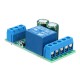 AC/DC 12V Fish Tank Aquarium Automatic Water Supply Controller Water Level Sensor Solenoid Valve Water Pump Motor Switch