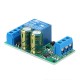 AC/DC 12V Fish Tank Aquarium Automatic Water Supply Controller Water Level Sensor Solenoid Valve Water Pump Motor Switch AC/DC 12V Fish Tank Aquarium Automatic Water Supply Controller Water Level Sensor Solenoid Valve Water Pump Motor Switch