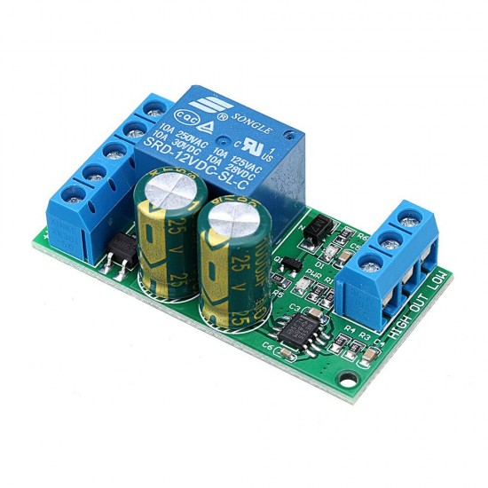 AC/DC 12V Fish Tank Aquarium Automatic Water Supply Controller Water Level Sensor Solenoid Valve Water Pump Motor Switch AC/DC 12V Fish Tank Aquarium Automatic Water Supply Controller Water Level Sensor Solenoid Valve Water Pump Motor Switch