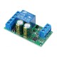 AC/DC 12V Fish Tank Aquarium Automatic Water Supply Controller Water Level Sensor Solenoid Valve Water Pump Motor Switch AC/DC 12V Fish Tank Aquarium Automatic Water Supply Controller Water Level Sensor Solenoid Valve Water Pump Motor Switch