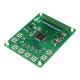 AD7606 Data Acquisition Module Synchronous Sampling Module 16Bit/200KSps ADC Module