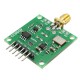 AD9833 DDS Signal Generator Module 0-12.5MHz Square / Triangle / Sine Wave AD9833 DDS Signal Generator Module 0-12.5MHz Square / Triangle / Sine Wave