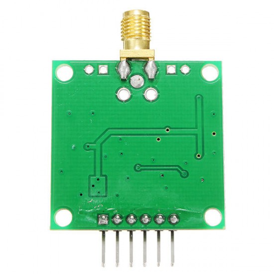 AD9833 DDS Signal Generator Module 0-12.5MHz Square / Triangle / Sine Wave AD9833 DDS Signal Generator Module 0-12.5MHz Square / Triangle / Sine Wave