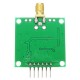 AD9833 DDS Signal Generator Module 0-12.5MHz Square / Triangle / Sine Wave AD9833 DDS Signal Generator Module 0-12.5MHz Square / Triangle / Sine Wave
