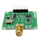 AD9833 DDS Signal Generator Module 0-12.5MHz Square / Triangle / Sine Wave AD9833 DDS Signal Generator Module 0-12.5MHz Square / Triangle / Sine Wave