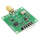 AD9833 DDS Signal Generator Module 0-12.5MHz Square / Triangle / Sine Wave AD9833 DDS Signal Generator Module 0-12.5MHz Square / Triangle / Sine Wave