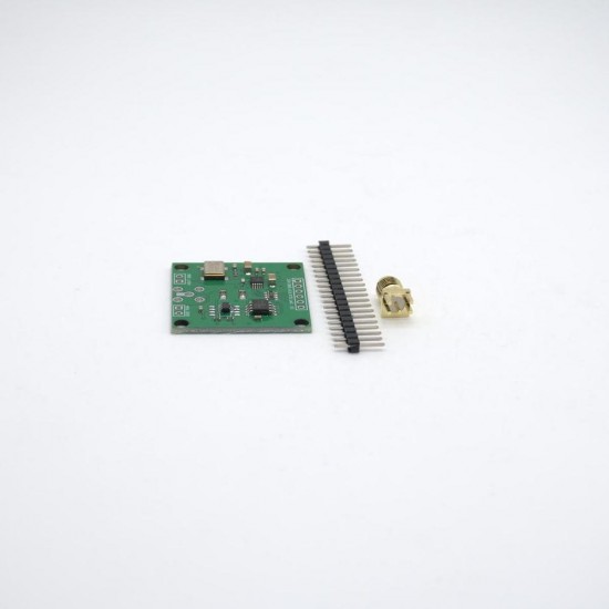 AD9833 DDS Signal Generator Module 0-12.5MHz Square / Triangle / Sine Wave AD9833 DDS Signal Generator Module 0-12.5MHz Square / Triangle / Sine Wave