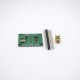 AD9833 DDS Signal Generator Module 0-12.5MHz Square / Triangle / Sine Wave AD9833 DDS Signal Generator Module 0-12.5MHz Square / Triangle / Sine Wave