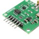 AD9833 DDS Signal Generator Module 0-12.5MHz Square / Triangle / Sine Wave AD9833 DDS Signal Generator Module 0-12.5MHz Square / Triangle / Sine Wave
