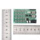 AE11A04 DTMF Audio Signal Generator Module Voice Dual Encoder Transmitter Board for MCU Keyboard 5 - 24VDC