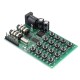 AE11A04 DTMF Audio Signal Generator Module Voice Dual Encoder Transmitter Board for MCU Keyboard 5 - 24VDC