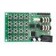 AE11A04 DTMF Audio Signal Generator Module Voice Dual Encoder Transmitter Board for MCU Keyboard 5 - 24VDC