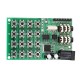 AE11A04 DTMF Audio Signal Generator Module Voice Dual Encoder Transmitter Board for MCU Keyboard 5 - 24VDC AE11A04 DTMF Audio Signal Generator Module Voice Dual Encoder Transmitter Board for MCU Keyboard 5 - 24VDC