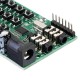 AE11A04 DTMF Audio Signal Generator Module Voice Dual Encoder Transmitter Board for MCU Keyboard 5 - 24VDC AE11A04 DTMF Audio Signal Generator Module Voice Dual Encoder Transmitter Board for MCU Keyboard 5 - 24VDC