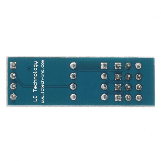 AT24C256 I2C Interface EEPROM Memory Module AT24C256 I2C Interface EEPROM Memory Module