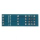 AT24C256 I2C Interface EEPROM Memory Module AT24C256 I2C Interface EEPROM Memory Module