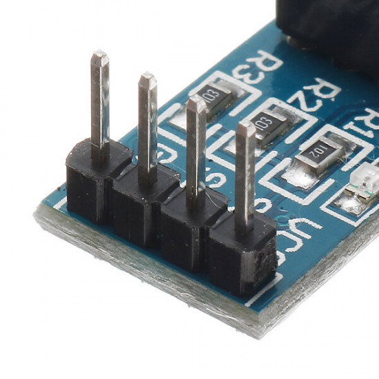 AT24C256 I2C Interface EEPROM Memory Module AT24C256 I2C Interface EEPROM Memory Module
