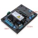 AVR SX460 Automatic Voltage Volt Regulator Replacement For Stamford Generator AVR SX460 Automatic Voltage Volt Regulator Replacement For Stamford Generator