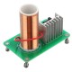 Assembled Tesla Coil Mini Plasma 15W 2A DC 15-24V Module