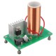 Assembled Tesla Coil Mini Plasma 15W 2A DC 15-24V Module Assembled Tesla Coil Mini Plasma 15W 2A DC 15-24V Module