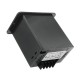 CCM2US DC 6A Motor Speed Governor Slow Down Motor Controller Positive And Negative Rotating Control Switch 12V/24V/36V/48V CCM2US DC 6A Motor Speed Governor Slow Down Motor Controller Positive And Negative Rotating Control Switch 12V/24V/36V/48V