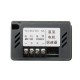 CCM2US DC 6A Motor Speed Governor Slow Down Motor Controller Positive And Negative Rotating Control Switch 12V/24V/36V/48V CCM2US DC 6A Motor Speed Governor Slow Down Motor Controller Positive And Negative Rotating Control Switch 12V/24V/36V/48V