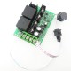 CCM6DS-B 40A PWM DC Brush Motor Speed Controller 12V/24V/36V Speed Switch Bidirectional Reverse Switch CCM6DS-B 40A PWM DC Brush Motor Speed Controller 12V/24V/36V Speed Switch Bidirectional Reverse Switch