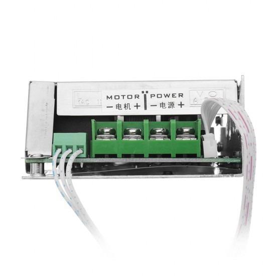 CCM6DS-B 40A PWM DC Brush Motor Speed Controller 12V/24V/36V Speed Switch Bidirectional Reverse Switch CCM6DS-B 40A PWM DC Brush Motor Speed Controller 12V/24V/36V Speed Switch Bidirectional Reverse Switch