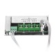 CCM6DS-B 40A PWM DC Brush Motor Speed Controller 12V/24V/36V Speed Switch Bidirectional Reverse Switch