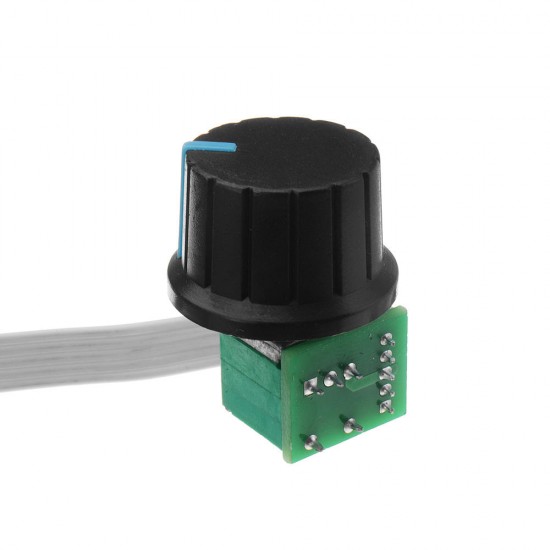 CCM6DS-B 40A PWM DC Brush Motor Speed Controller 12V/24V/36V Speed Switch Bidirectional Reverse Switch CCM6DS-B 40A PWM DC Brush Motor Speed Controller 12V/24V/36V Speed Switch Bidirectional Reverse Switch