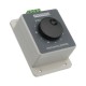 CCM96SK 20A PWM DC Motor Governor 12V/24V/36V/48V High Power DC Drive Speed Controller Module Waterproof CCM96SK 20A PWM DC Motor Governor 12V/24V/36V/48V High Power DC Drive Speed Controller Module Waterproof