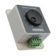 CCM96SK 20A PWM DC Motor Governor 12V/24V/36V/48V High Power DC Drive Speed Controller Module Waterproof CCM96SK 20A PWM DC Motor Governor 12V/24V/36V/48V High Power DC Drive Speed Controller Module Waterproof