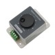 CCM96SK 20A PWM DC Motor Governor 12V/24V/36V/48V High Power DC Drive Speed Controller Module Waterproof CCM96SK 20A PWM DC Motor Governor 12V/24V/36V/48V High Power DC Drive Speed Controller Module Waterproof