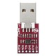 CJMCU-200 FT200XD USB To I2C Module Full Speed USB To I2C Bridge CJMCU-200 FT200XD USB To I2C Module Full Speed USB To I2C Bridge