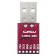 CJMCU-200 FT200XD USB To I2C Module Full Speed USB To I2C Bridge CJMCU-200 FT200XD USB To I2C Module Full Speed USB To I2C Bridge