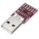 CJMCU-200 FT200XD USB To I2C Module Full Speed USB To I2C Bridge CJMCU-200 FT200XD USB To I2C Module Full Speed USB To I2C Bridge