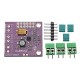 CJMCU-25504 Boost Converter Solar Cell Management Nanopower Energy Collector CJMCU-25504 Boost Converter Solar Cell Management Nanopower Energy Collector