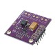 CJMCU-25504 Boost Converter Solar Cell Management Nanopower Energy Collector CJMCU-25504 Boost Converter Solar Cell Management Nanopower Energy Collector