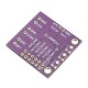 CJMCU-25504 Boost Converter Solar Cell Management Nanopower Energy Collector CJMCU-25504 Boost Converter Solar Cell Management Nanopower Energy Collector