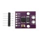 CJMCU-28 INA282 Current Split Monitor Bidirectional Low Side Or High Side High Speed Voltage Output Module CJMCU-28 INA282 Current Split Monitor Bidirectional Low Side Or High Side High Speed Voltage Output Module