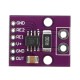 CJMCU-28 INA282 Current Split Monitor Bidirectional Low Side Or High Side High Speed Voltage Output Module CJMCU-28 INA282 Current Split Monitor Bidirectional Low Side Or High Side High Speed Voltage Output Module