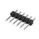 CJMCU-28 INA282 Current Split Monitor Bidirectional Low Side Or High Side High Speed Voltage Output Module CJMCU-28 INA282 Current Split Monitor Bidirectional Low Side Or High Side High Speed Voltage Output Module
